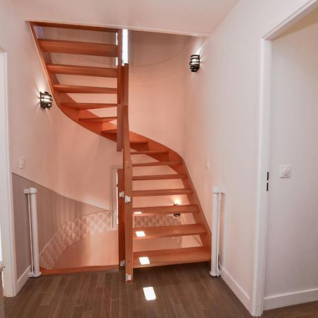 Perfect For Disney, Game Room, Rooftop, Parking Chessy  Εξωτερικό φωτογραφία