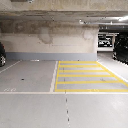 Perfect For Disney, Game Room, Rooftop, Parking Chessy  Εξωτερικό φωτογραφία