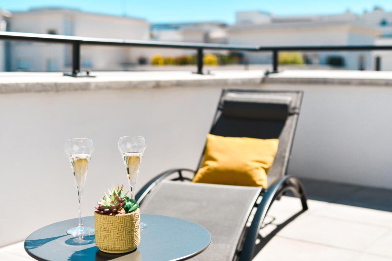 Perfect For Disney, Game Room, Rooftop, Parking Chessy  Εξωτερικό φωτογραφία