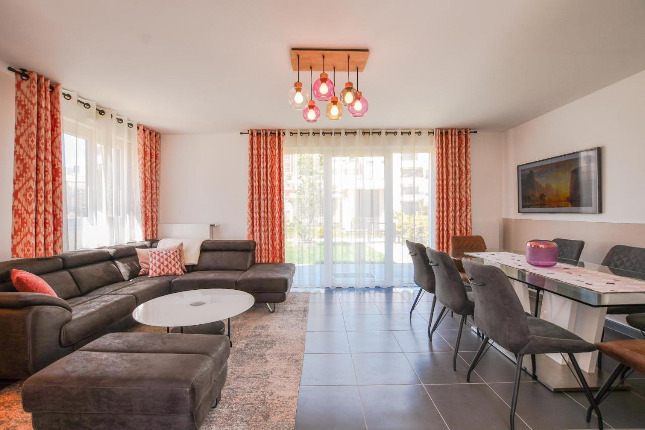 Perfect For Disney, Game Room, Rooftop, Parking Chessy  Εξωτερικό φωτογραφία