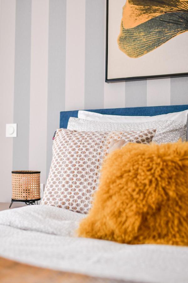 Perfect For Disney, Game Room, Rooftop, Parking Chessy  Εξωτερικό φωτογραφία