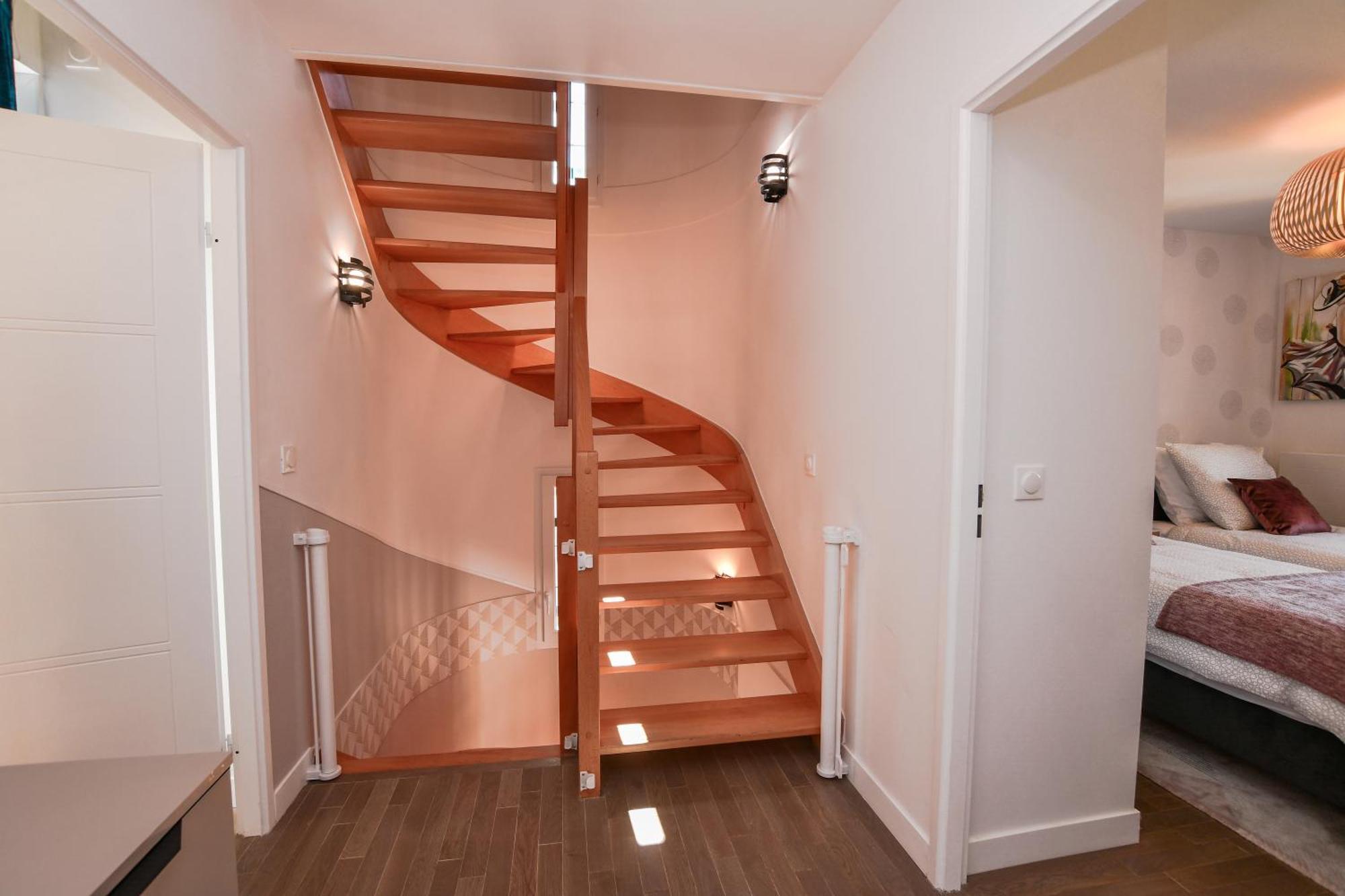 Perfect For Disney, Game Room, Rooftop, Parking Chessy  Εξωτερικό φωτογραφία