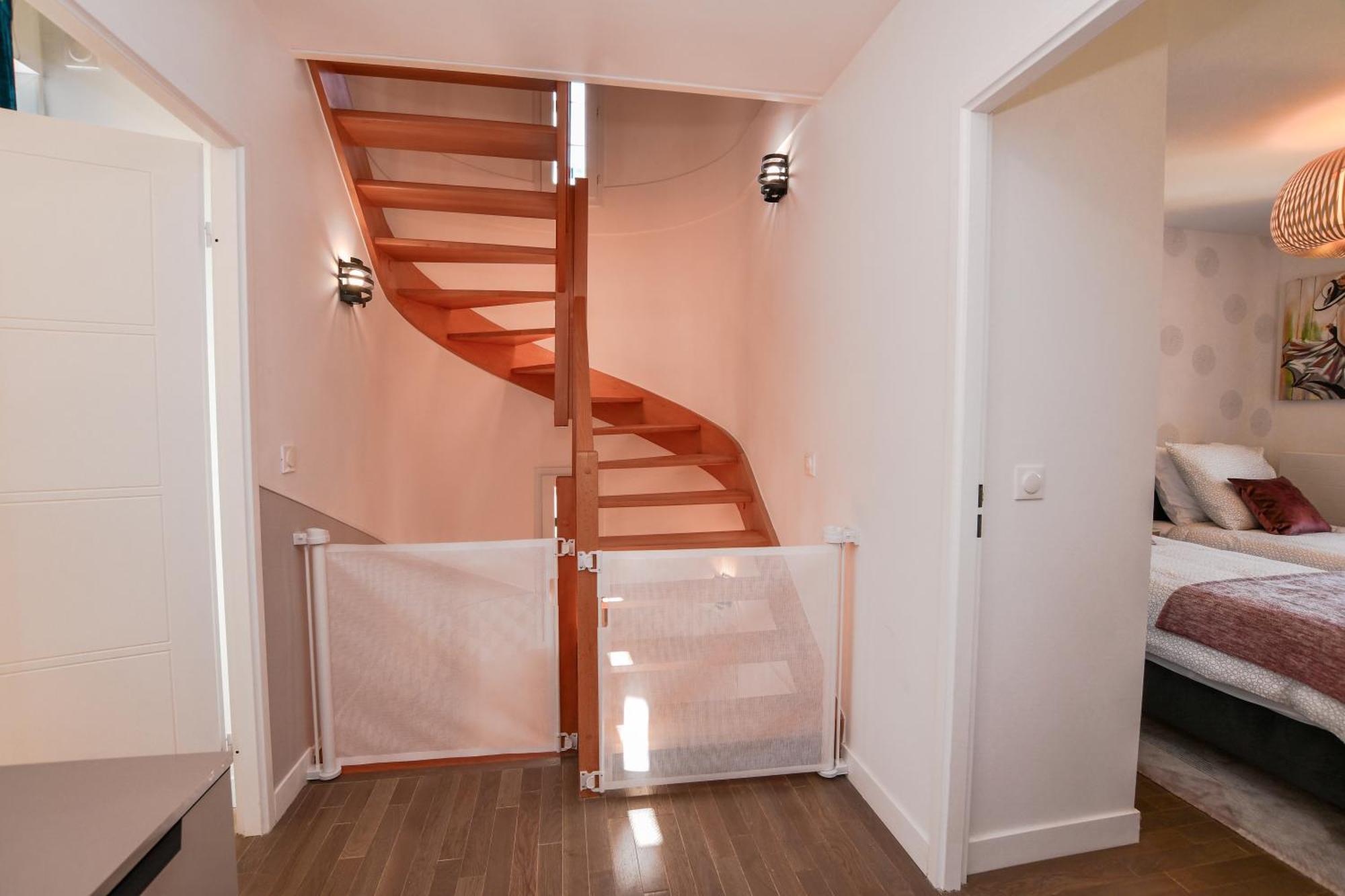 Perfect For Disney, Game Room, Rooftop, Parking Chessy  Εξωτερικό φωτογραφία