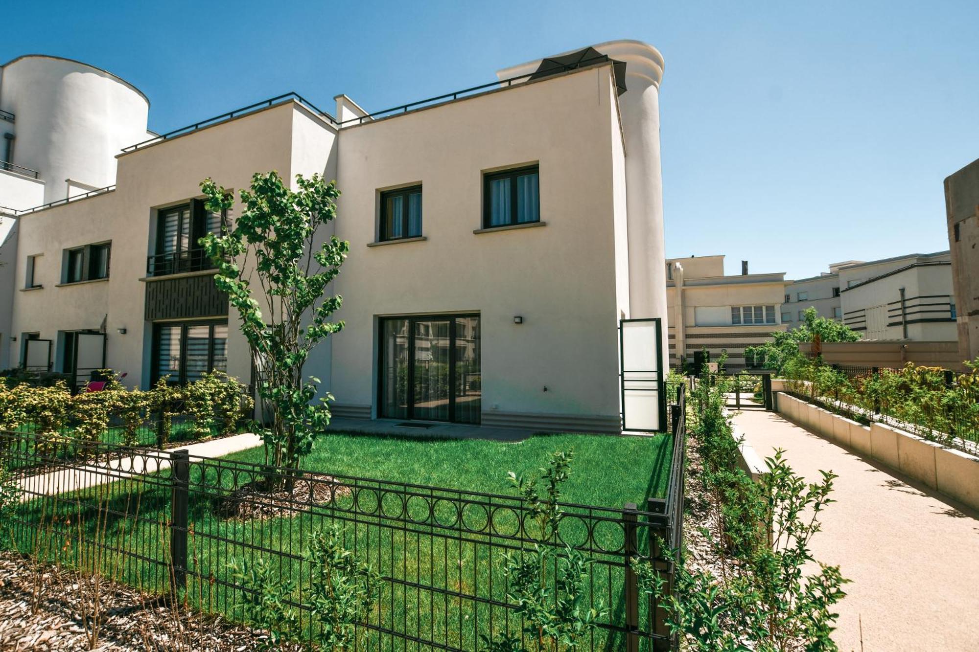 Perfect For Disney, Game Room, Rooftop, Parking Chessy  Εξωτερικό φωτογραφία